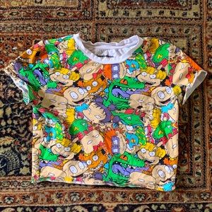 Rugrats Shirt